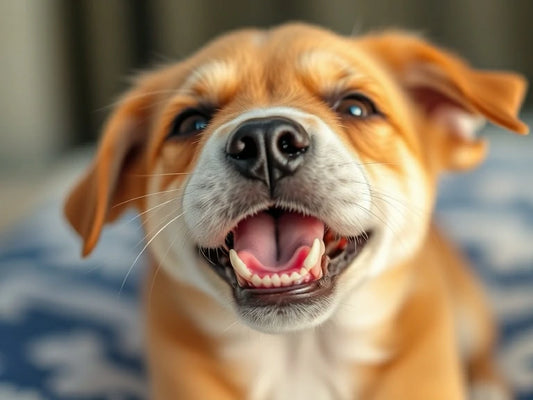 When Do Puppy Teeth Fall Out? A Complete Guide