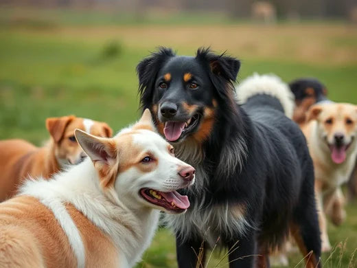 Types of Herding Dogs: A Comprehensive Exploration and Understanding