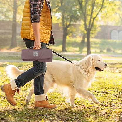 Foldable Storage Dog Mats for Sleeping