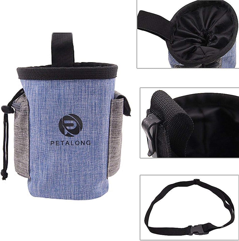 Multi-Function Dog Bag For Training Outdoor