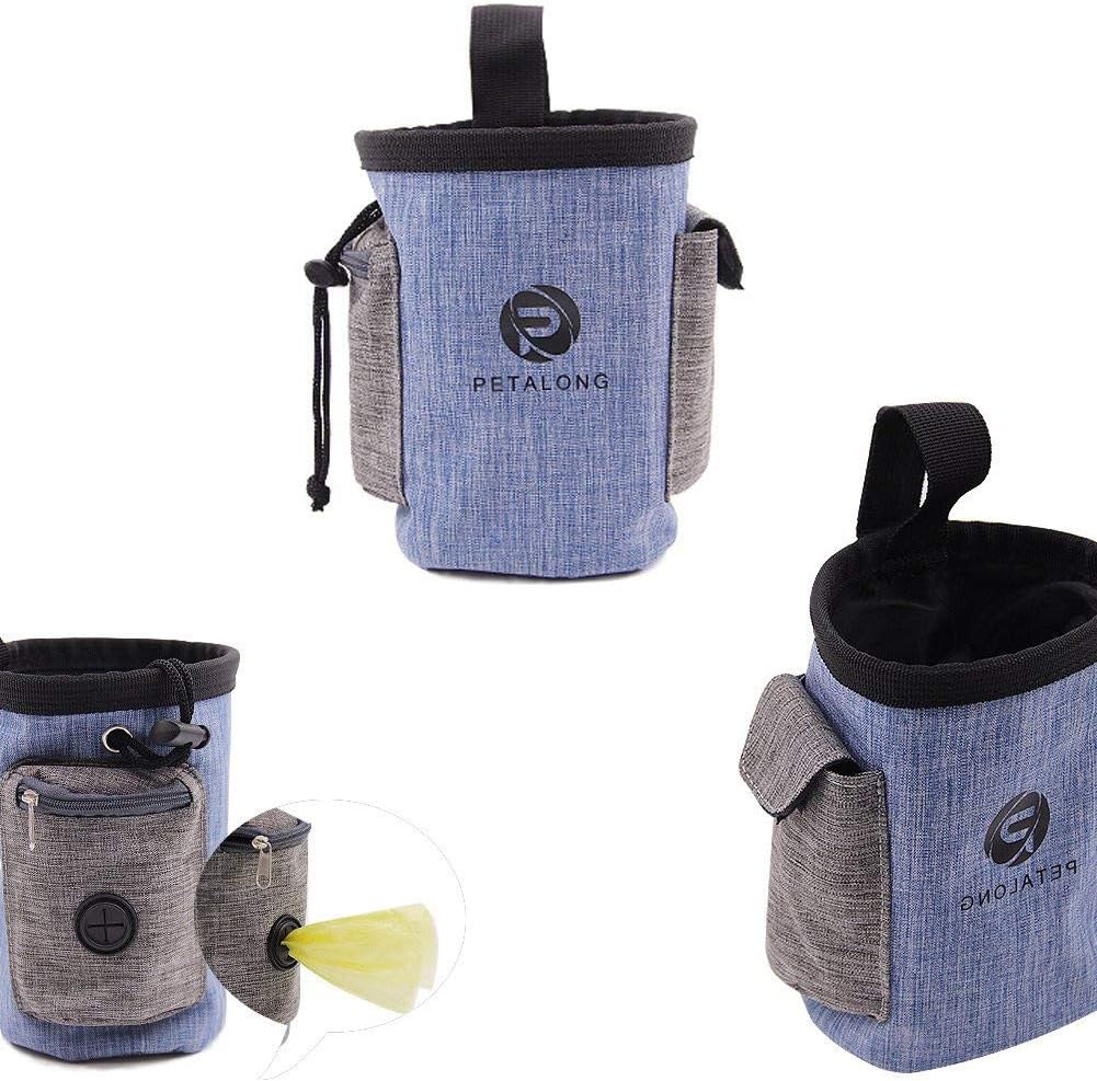 Multi-Function Dog Bag For Training Outdoor