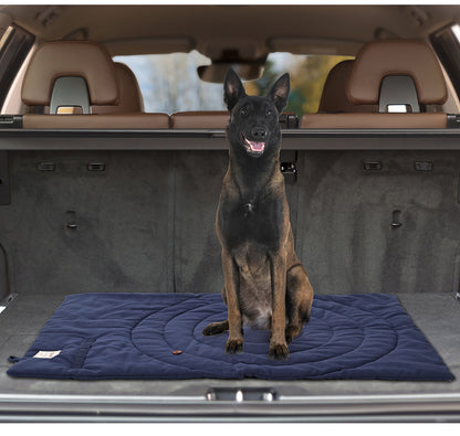 Foldable Storage Dog Mats for Sleeping