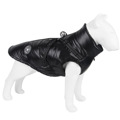 Waterproof Jacket For Dog