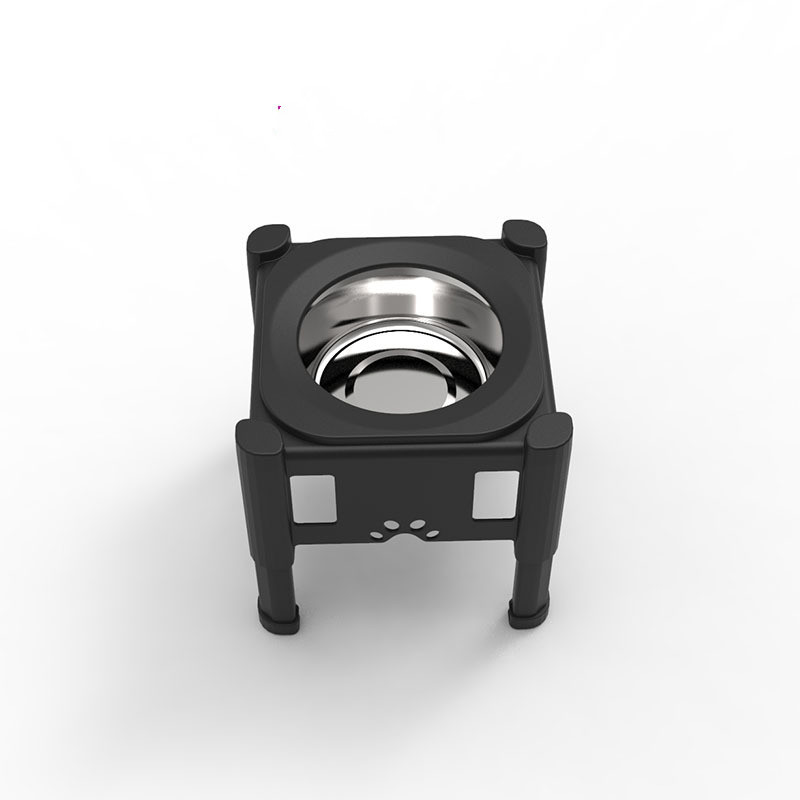 Stainless Steel Dog Water Bowl